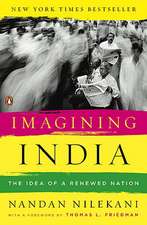 Imagining India: The Idea of a Renewed Nation