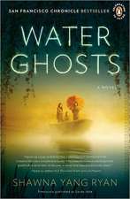 Water Ghosts