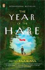 The Year of the Hare