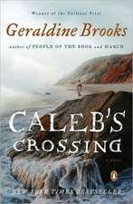 Caleb's Crossing