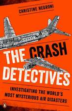 The Crash Detectives