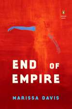 End of Empire