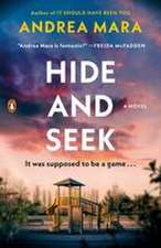 Hide and Seek