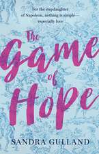 The Game of Hope