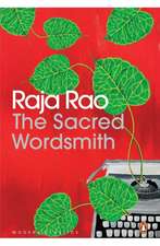 The Sacred Wordsmith: Writing and the Word