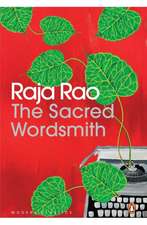 The Sacred Wordsmith