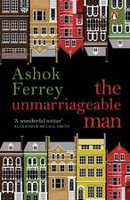 Unmarriageable Man