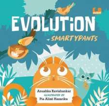 Evolution for Smartypants