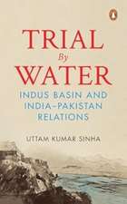 Trial by Water
