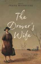 The Drover's Wife