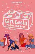 Perfect Holidays, Volume 3