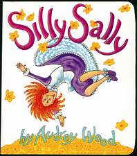 Silly Sally Lap-Sized