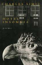 Hotel Insomnia