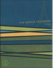 The World Factbook, 2006