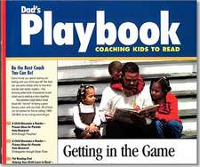 Dad's Playbook