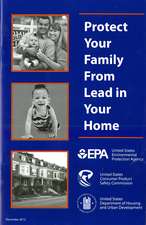 Protect Your Family From Lead in Your Home (2017)