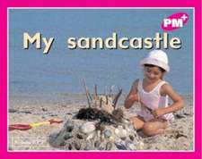 My Sandcastle PM Plus Magenta 2