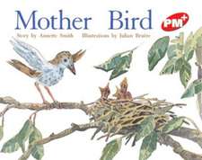 Mother Bird PM PLUS Level 4 Red