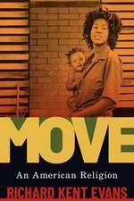 MOVE: An American Religion