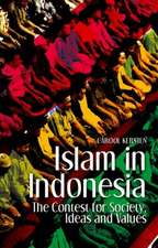 Islam in Indonesia