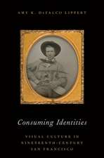 Consuming Identities