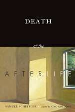 Death and the Afterlife