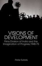 Visions of Development