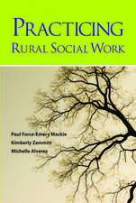 Practicing Rural Social Work