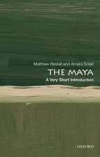 The Maya