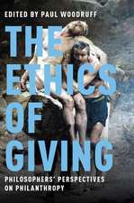 The Ethics of Giving: Philosophers' Perspectives on Philanthropy