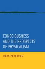 Consciousness and the Prospects of Physicalism