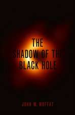 The Shadow of the Black Hole