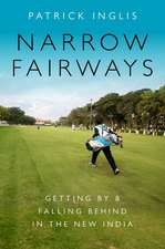 Narrow Fairways