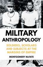 Military Anthropology