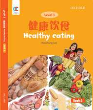 OEC Level 3 Student's Book 6: Healthy Eating