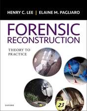 FORENSIC RECONSTRUCTION