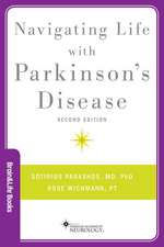 Navigating Life with Parkinson's Disease