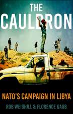 Weighill, R: Cauldron