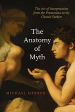 The Anatomy of Myth