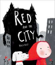 Red and the City