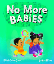 No More Babies