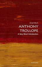 Anthony Trollope