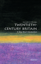 Twentieth-Century Britain