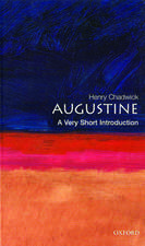 Augustine: A Very Short Introduction