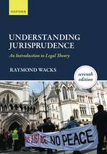Understanding Jurisprudence: An Introduction to Legal Theory