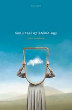 Non-Ideal Epistemology