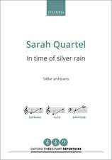 In time of silver rain