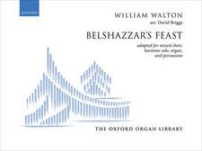 Belshazzar's Feast