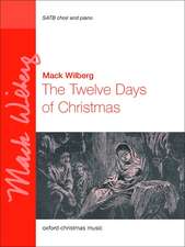 The Twelve Days of Christmas