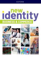 New Identity Concise Booklet (Bus) (Italy)